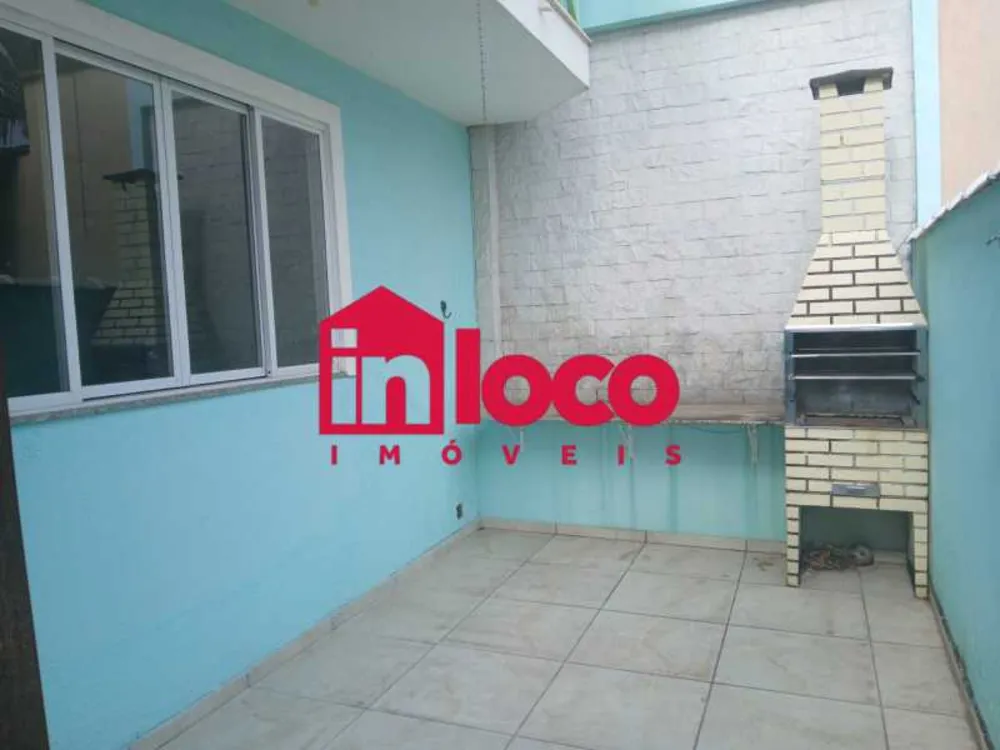 Casa, 3 quartos, 80 m² - Foto 6