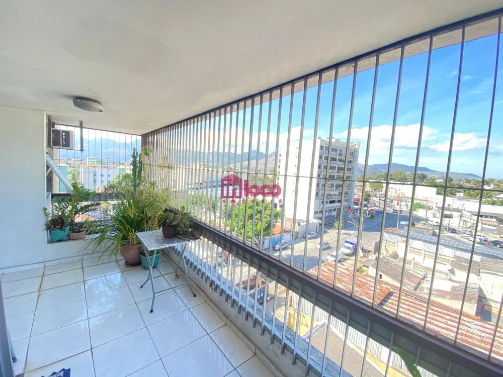 Apartamento, 3 quartos, 184 m² - Foto 3