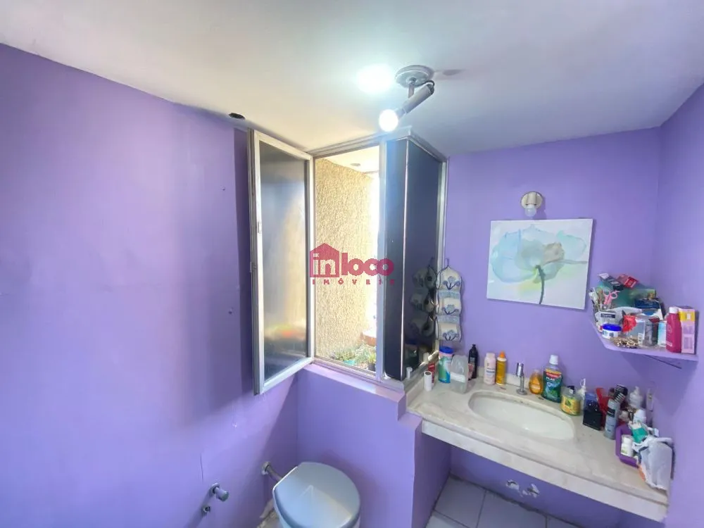 Apartamento, 3 quartos, 184 m² - Foto 14