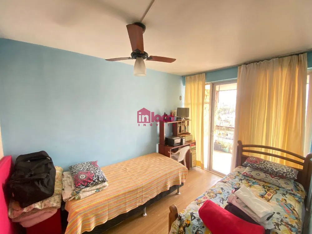 Apartamento, 3 quartos, 184 m² - Foto 11