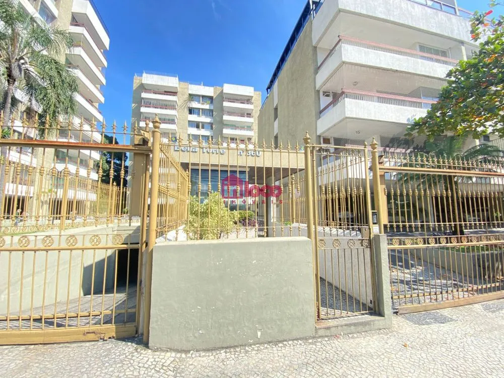 Apartamento, 3 quartos, 184 m² - Foto 1