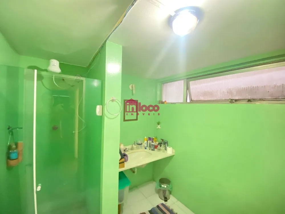 Apartamento, 3 quartos, 184 m² - Foto 13