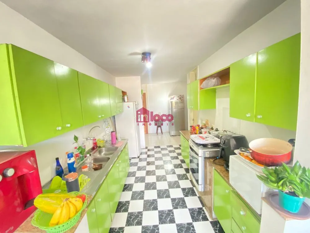 Apartamento, 3 quartos, 184 m² - Foto 7