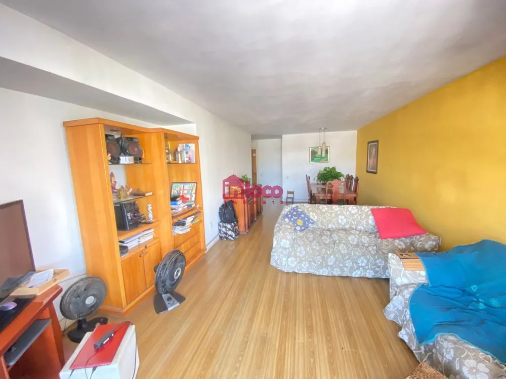 Apartamento, 3 quartos, 184 m² - Foto 6