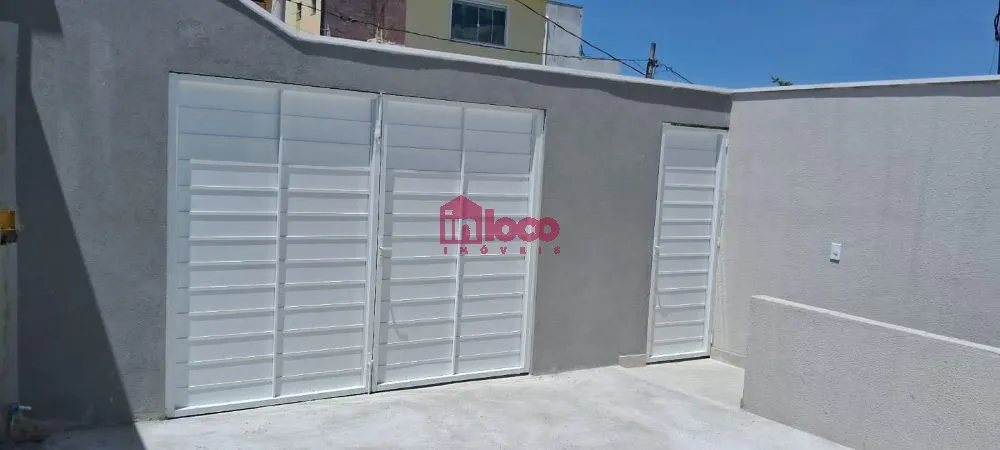 Casa, 4 quartos, 110 m² - Foto 1