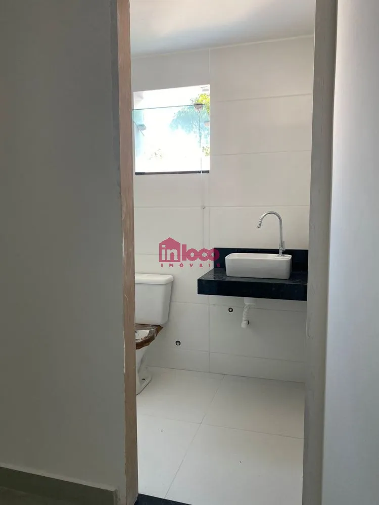 Casa, 4 quartos, 110 m² - Foto 14