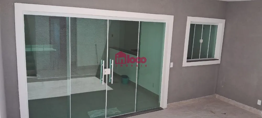 Casa, 4 quartos, 110 m² - Foto 28