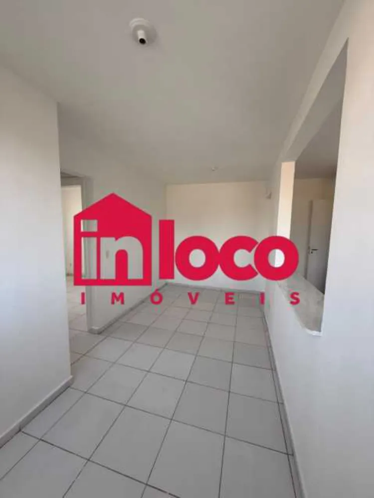 Apartamento, 2 quartos, 30 m² - Foto 5