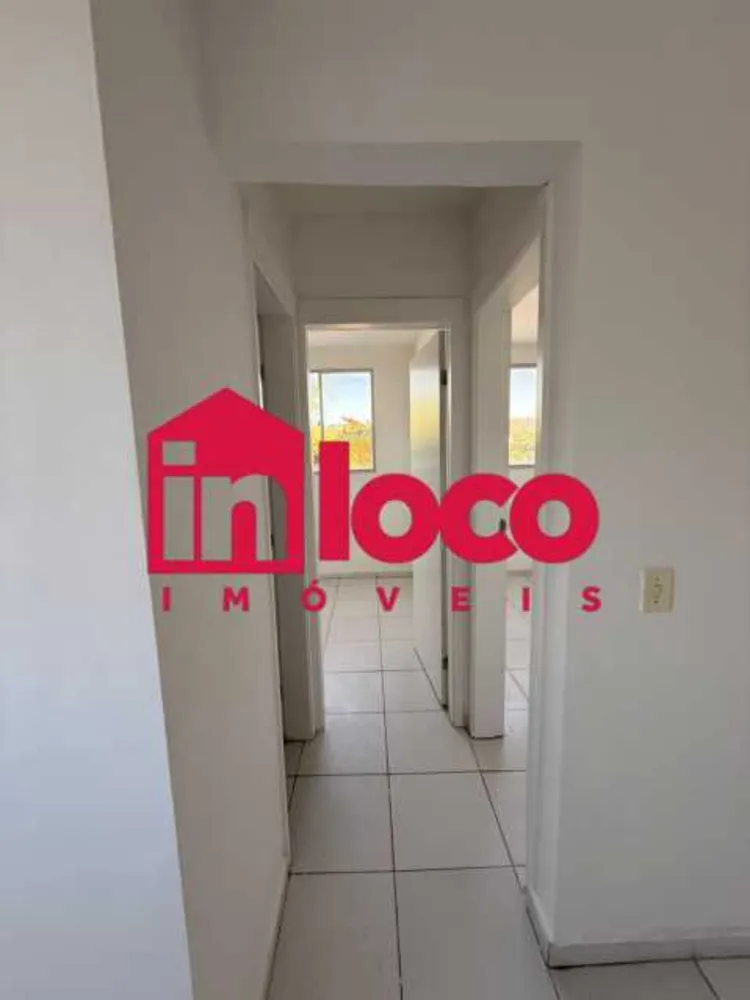 Apartamento, 2 quartos, 30 m² - Foto 6