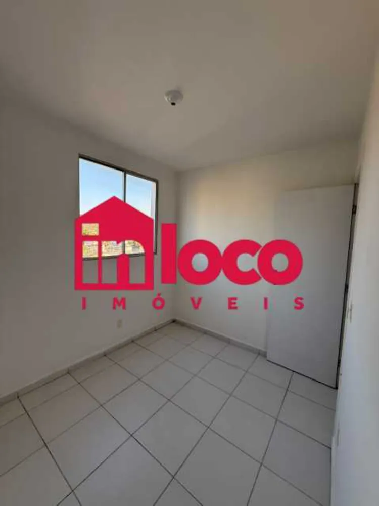 Apartamento, 2 quartos, 30 m² - Foto 9