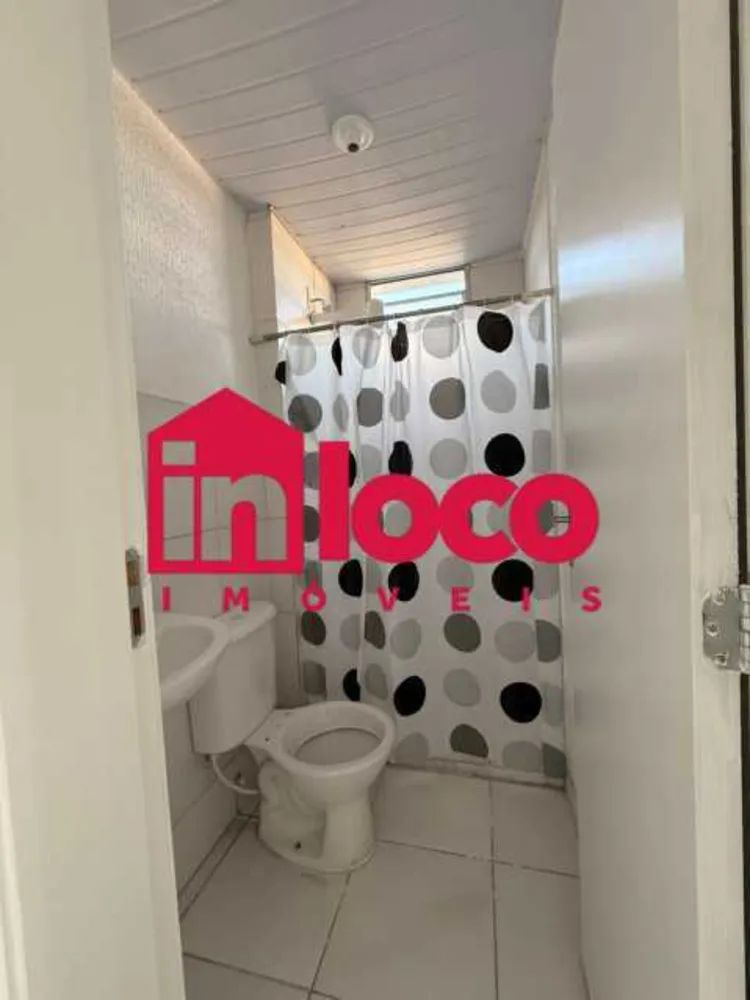 Apartamento, 2 quartos, 30 m² - Foto 13