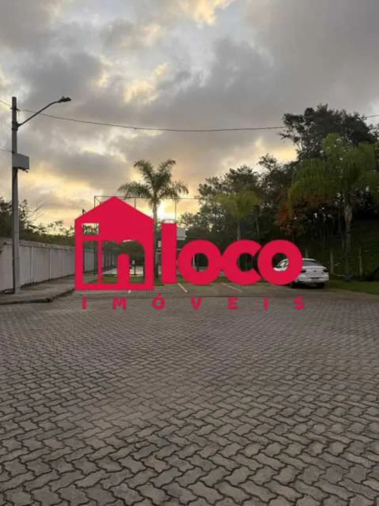 Apartamento, 2 quartos, 30 m² - Foto 19
