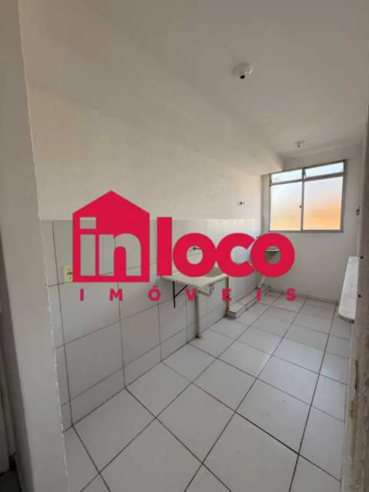 Apartamento, 2 quartos, 30 m² - Foto 7