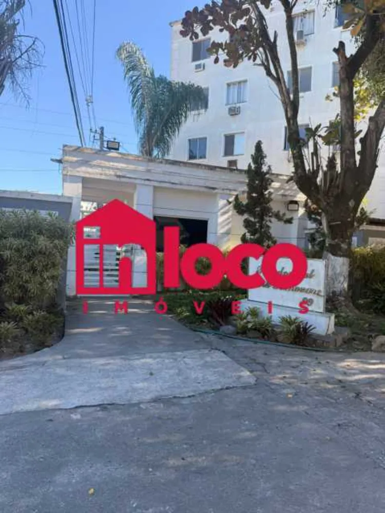 Apartamento, 2 quartos, 30 m² - Foto 1