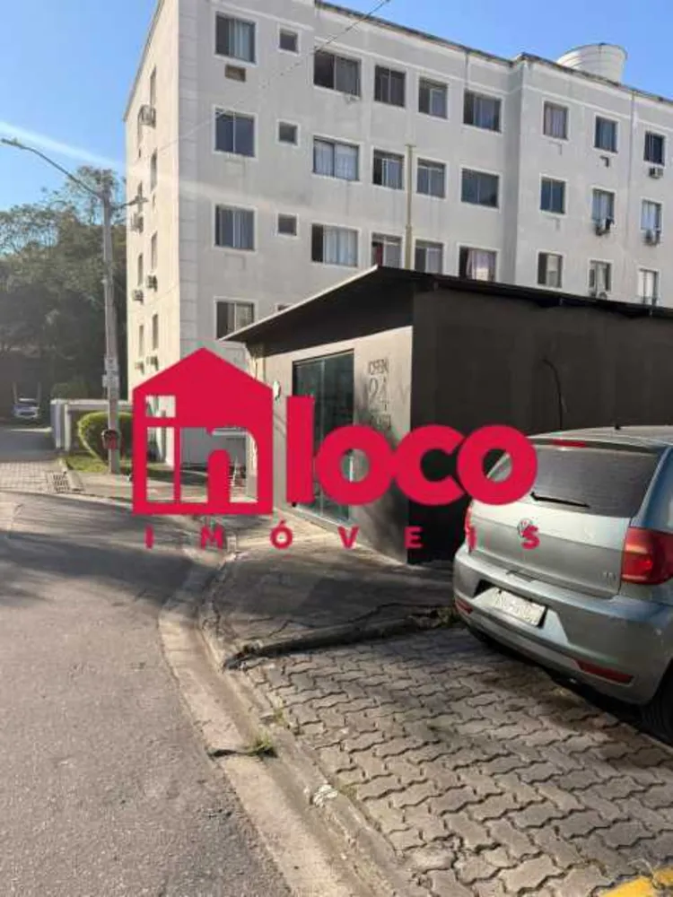 Apartamento, 2 quartos, 30 m² - Foto 20