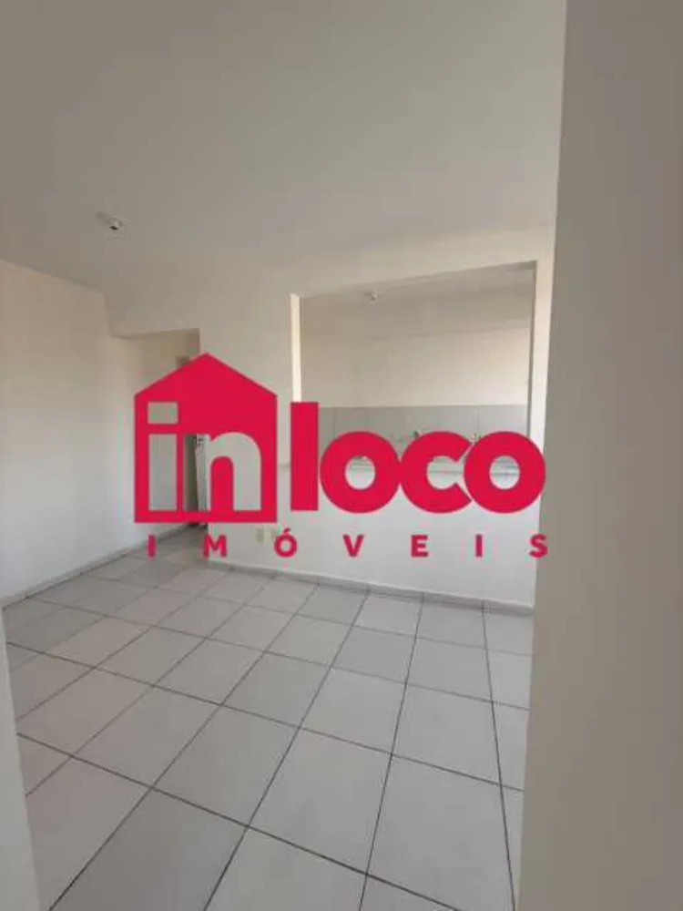 Apartamento, 2 quartos, 30 m² - Foto 4