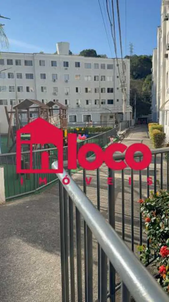 Apartamento, 2 quartos, 30 m² - Foto 17