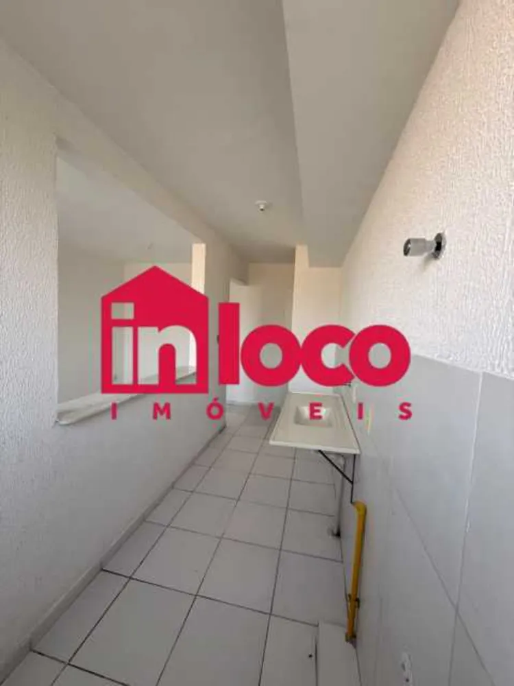 Apartamento, 2 quartos, 30 m² - Foto 8