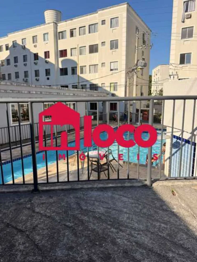 Apartamento, 2 quartos, 30 m² - Foto 14