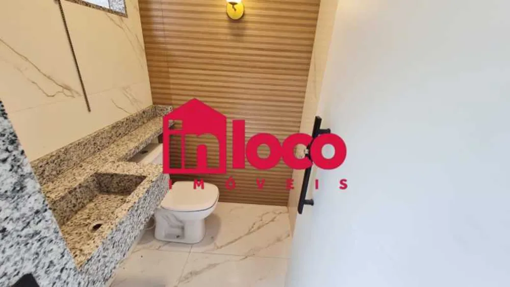 Casa de Condomínio, 2 quartos - Foto 6