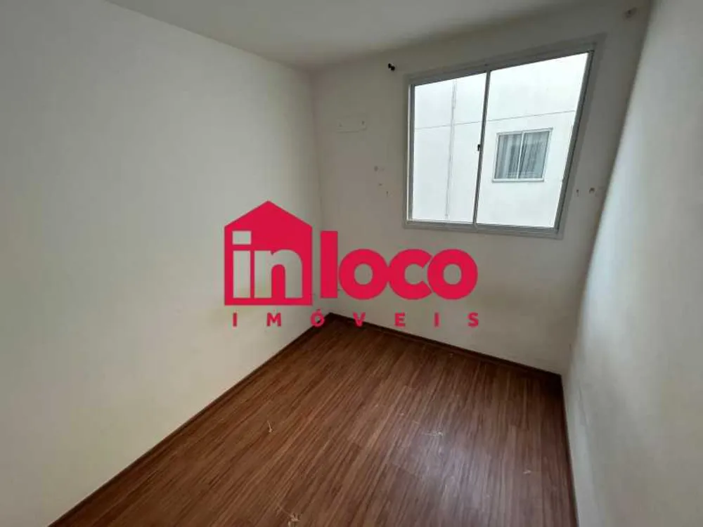 Apartamento, 2 quartos, 44 m² - Foto 17
