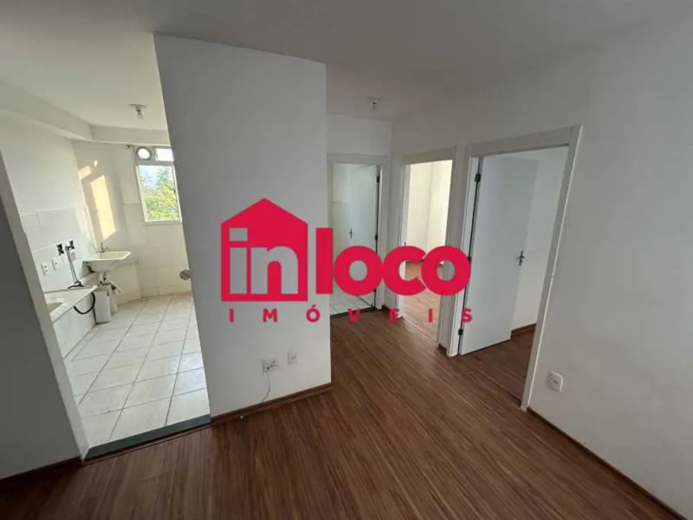 Apartamento, 2 quartos, 44 m² - Foto 4