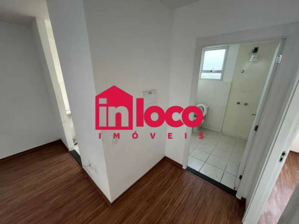 Apartamento, 2 quartos, 44 m² - Foto 9