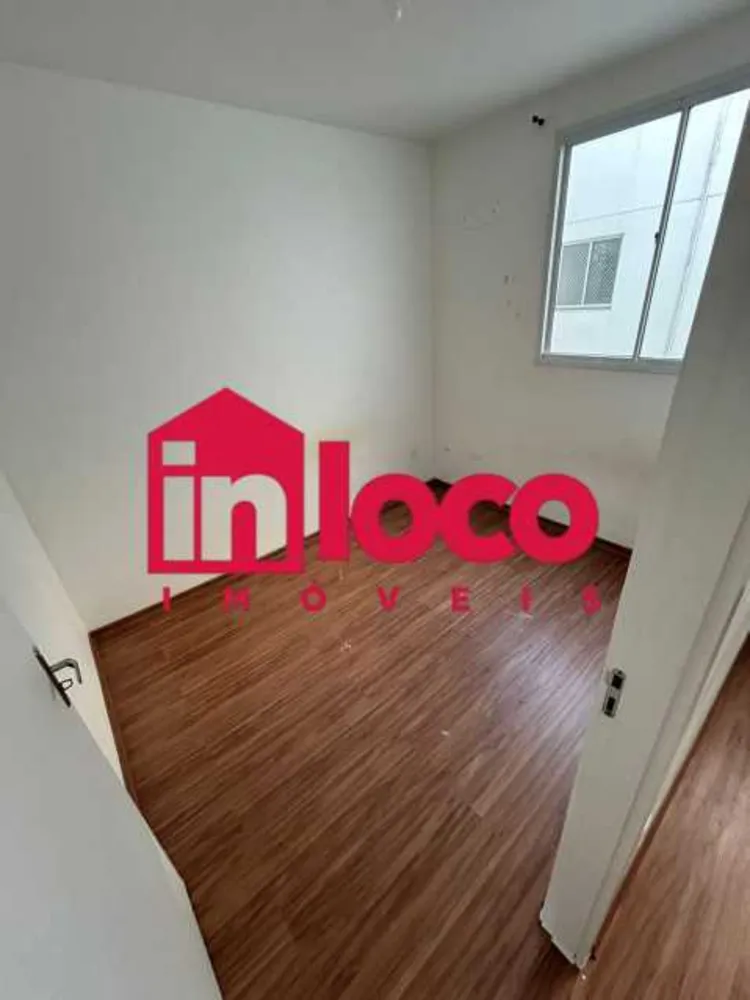 Apartamento, 2 quartos, 44 m² - Foto 16