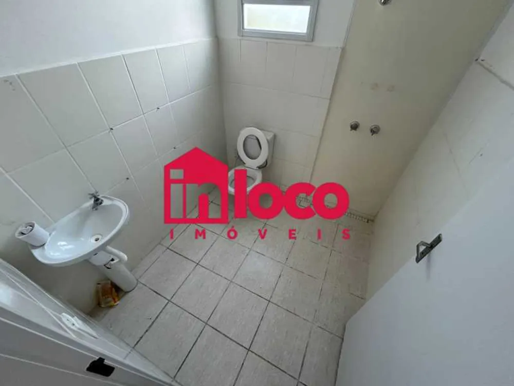 Apartamento, 2 quartos, 44 m² - Foto 11