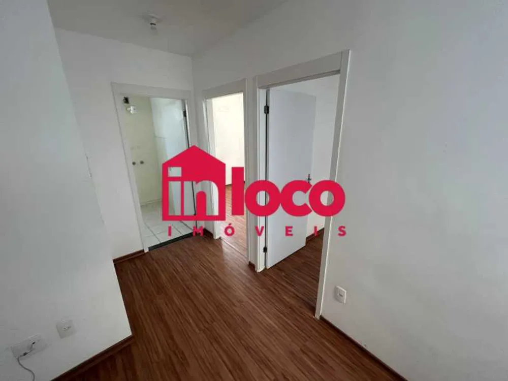 Apartamento, 2 quartos, 44 m² - Foto 13