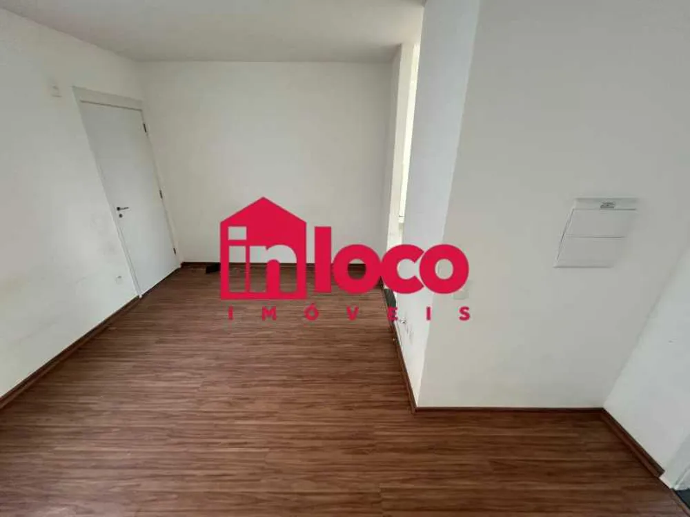 Apartamento, 2 quartos, 44 m² - Foto 1