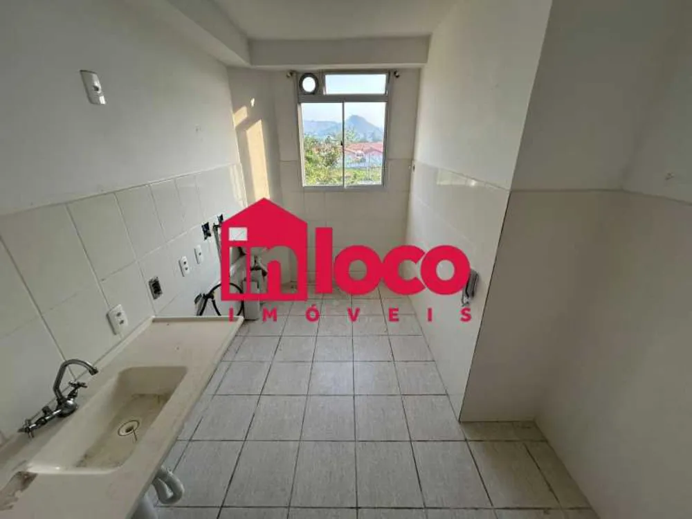 Apartamento, 2 quartos, 44 m² - Foto 7