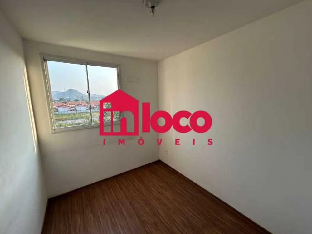 Apartamento, 2 quartos, 44 m² - Foto 14