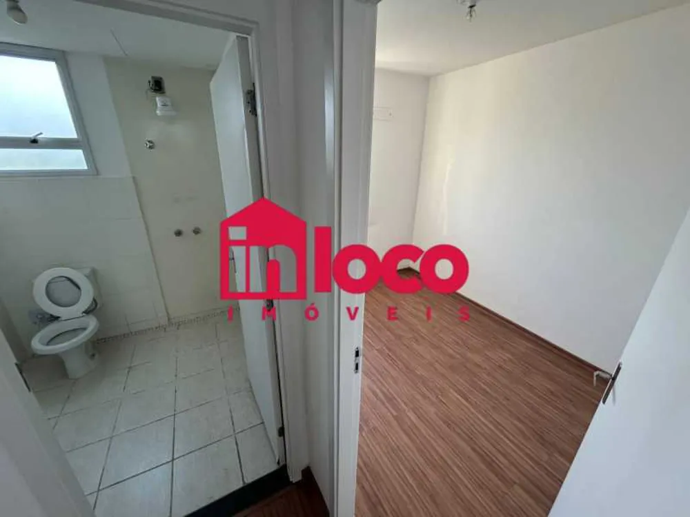 Apartamento, 2 quartos, 44 m² - Foto 10