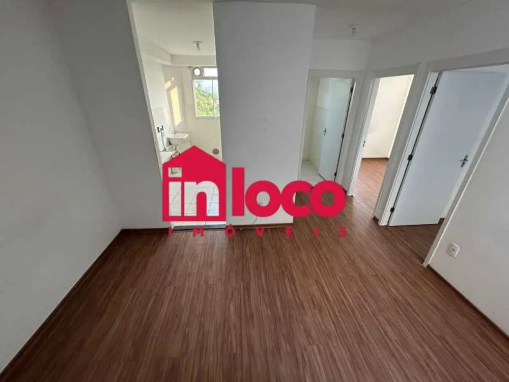 Apartamento, 2 quartos, 44 m² - Foto 6