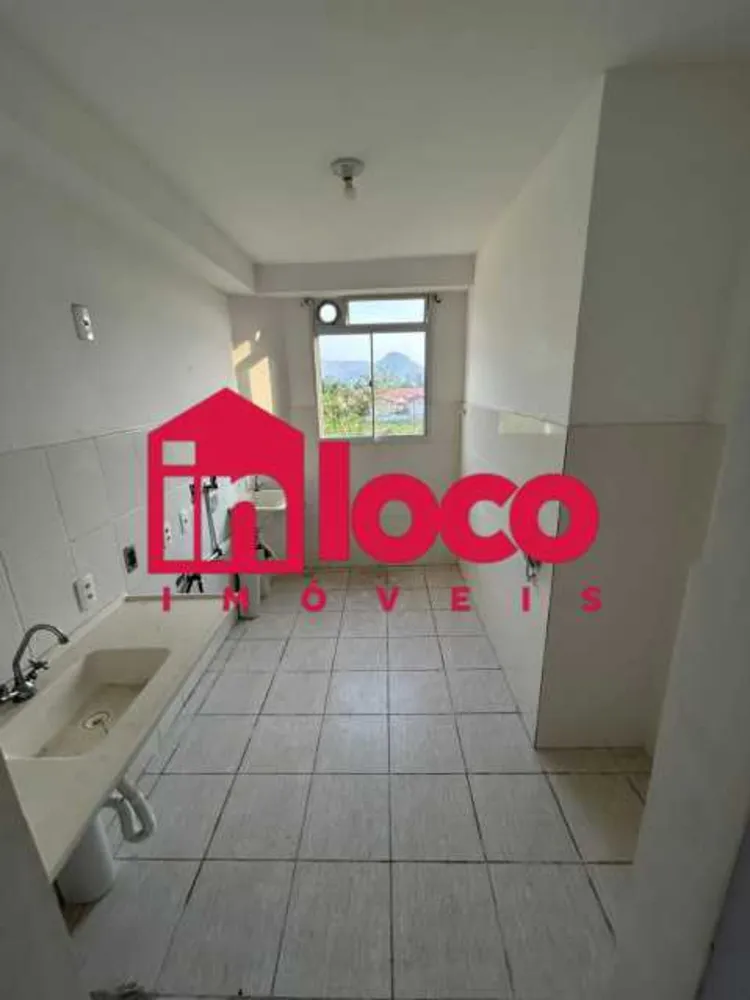 Apartamento, 2 quartos, 44 m² - Foto 8
