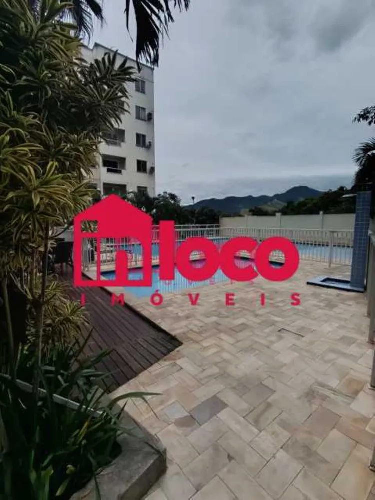 Apartamento, 2 quartos, 47 m² - Foto 4