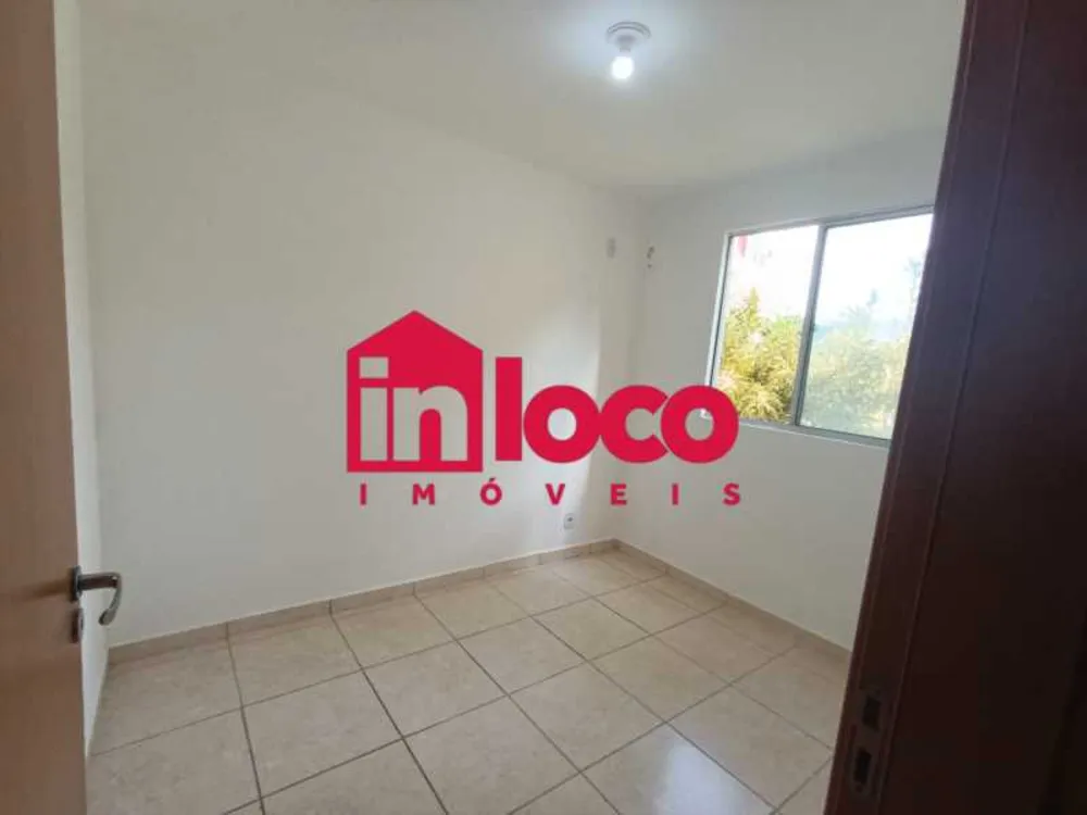 Apartamento, 2 quartos, 47 m² - Foto 3