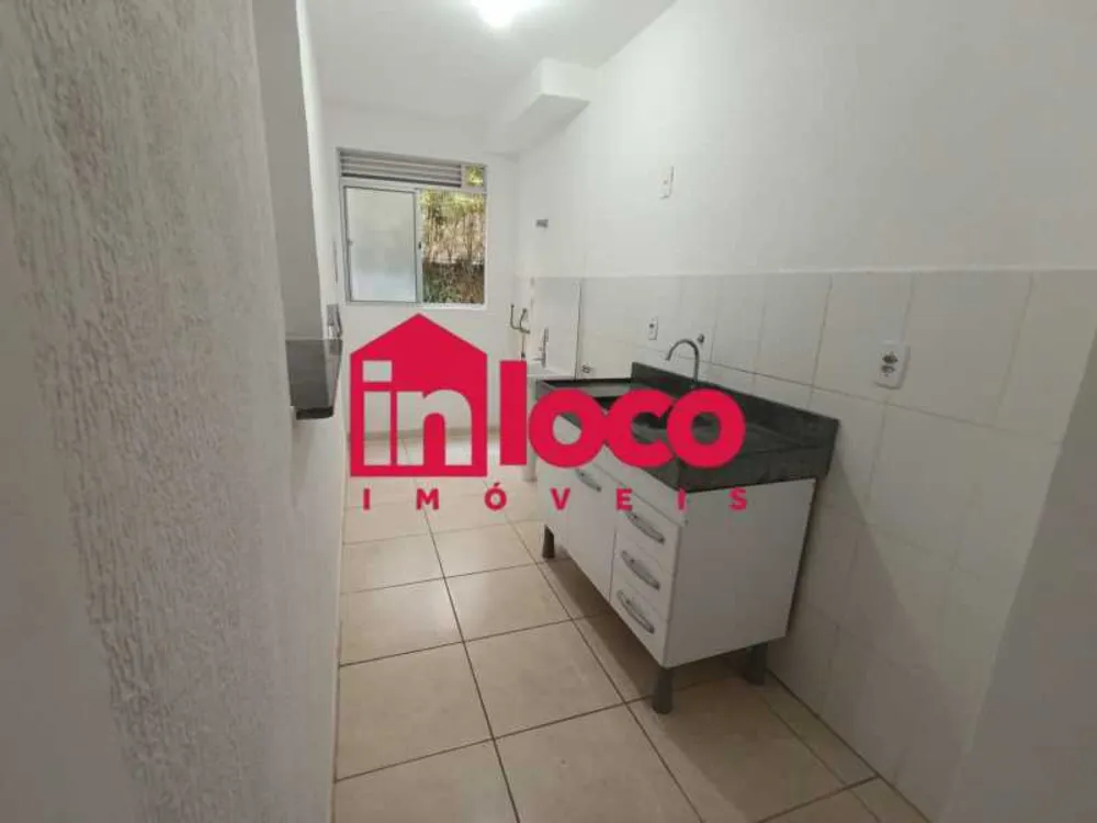 Apartamento, 2 quartos, 47 m² - Foto 14