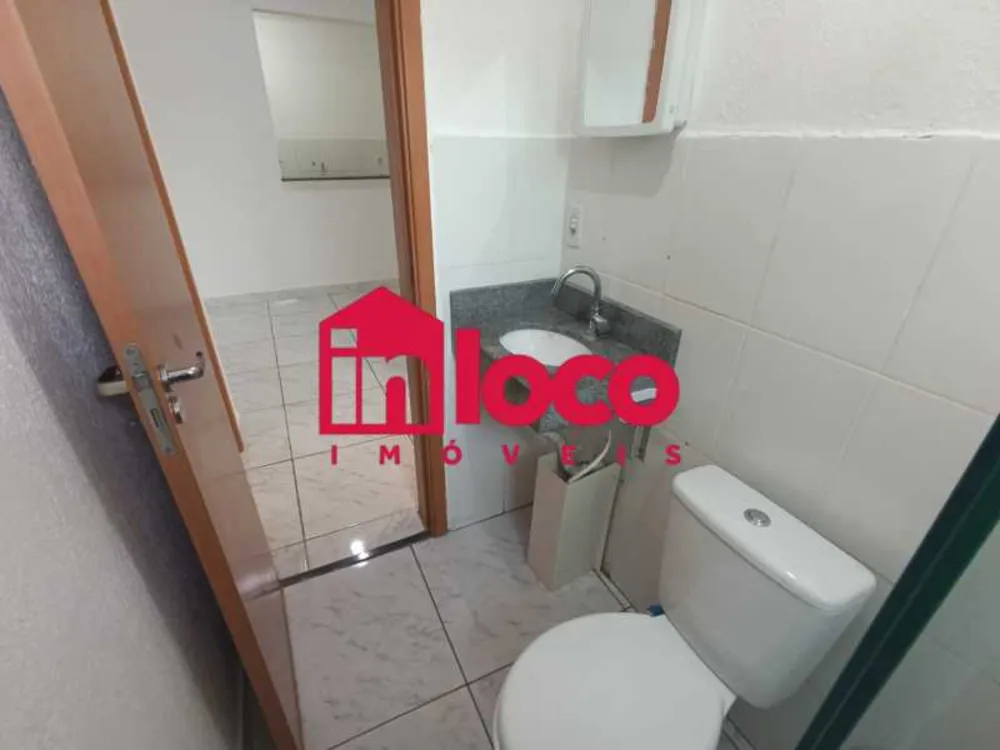 Apartamento, 2 quartos, 47 m² - Foto 6