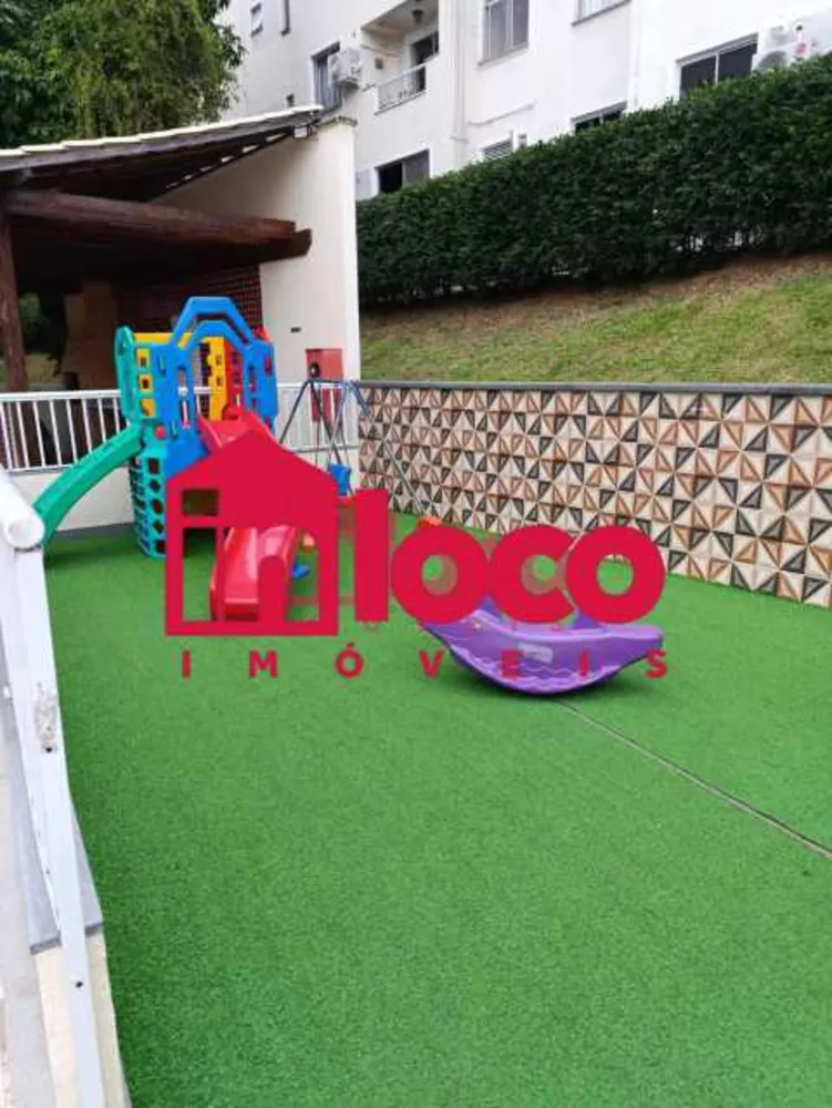 Apartamento, 2 quartos, 47 m² - Foto 15
