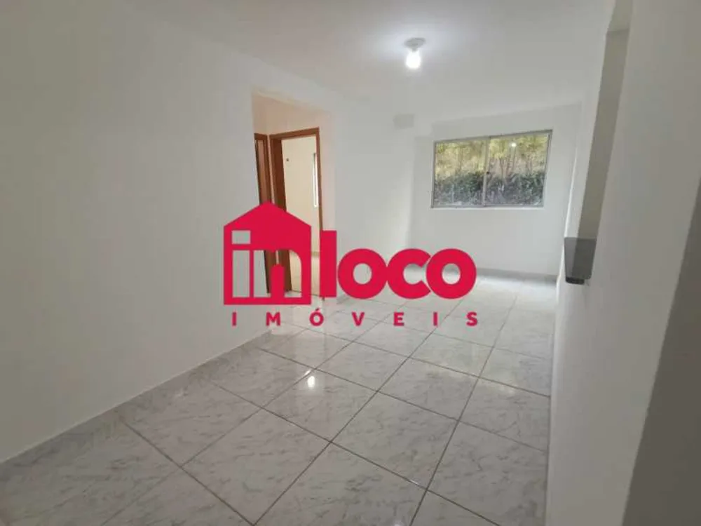 Apartamento, 2 quartos, 47 m² - Foto 7