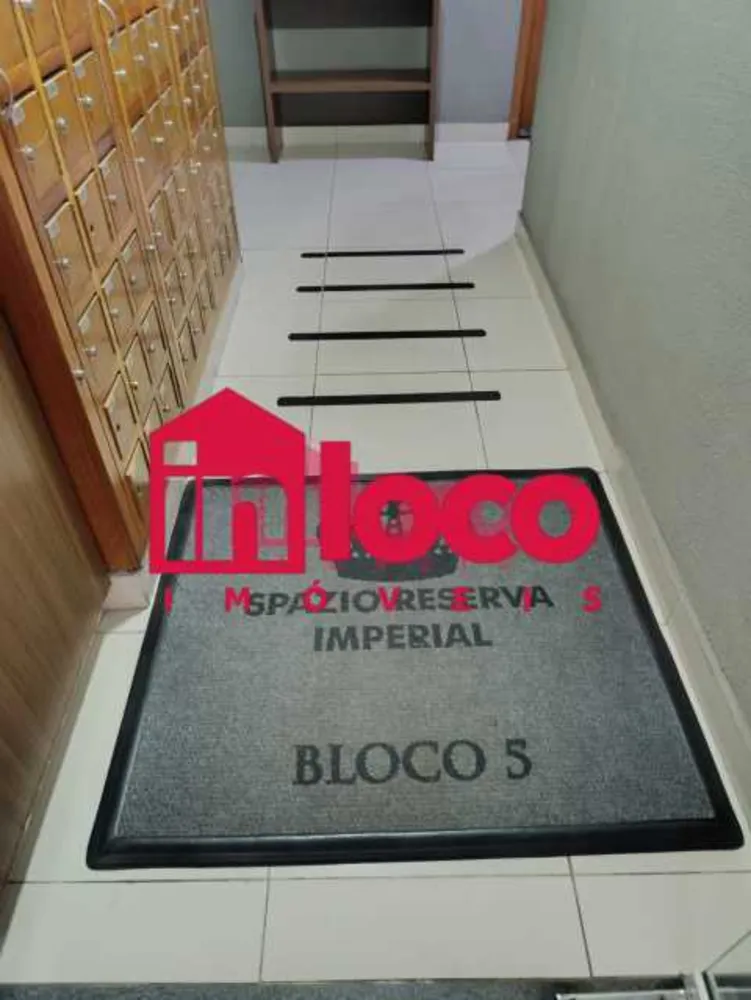 Apartamento, 2 quartos, 47 m² - Foto 8
