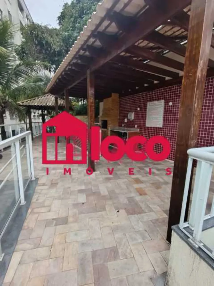 Apartamento, 2 quartos, 47 m² - Foto 1