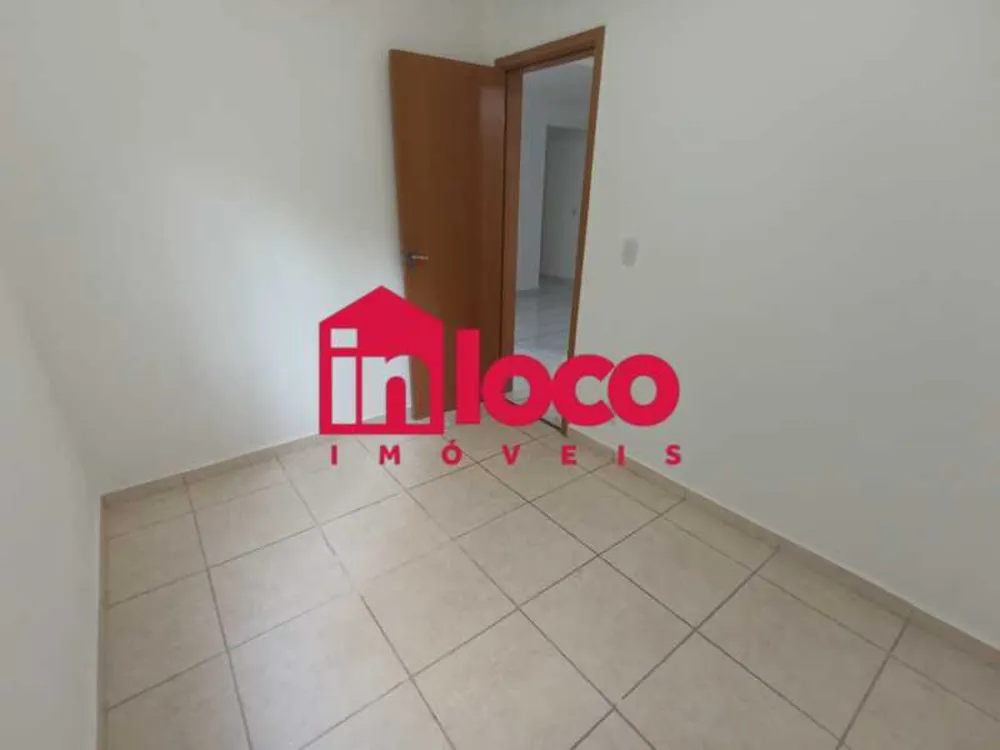 Apartamento, 2 quartos, 47 m² - Foto 2