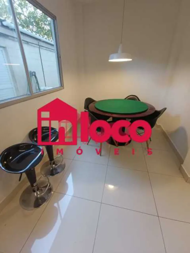 Apartamento, 2 quartos, 47 m² - Foto 5