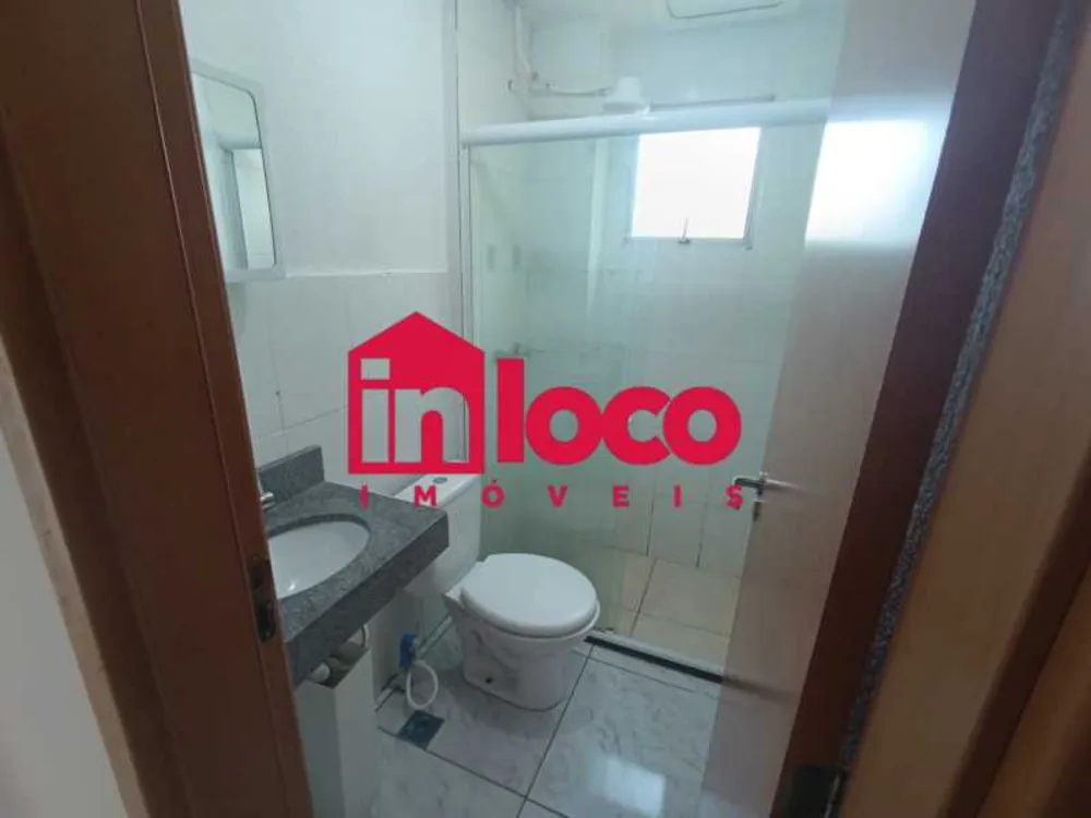 Apartamento, 2 quartos, 47 m² - Foto 9