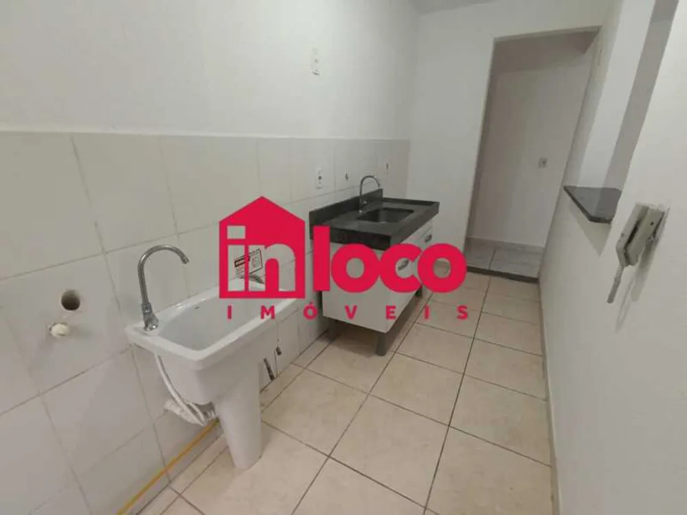 Apartamento, 2 quartos, 47 m² - Foto 17
