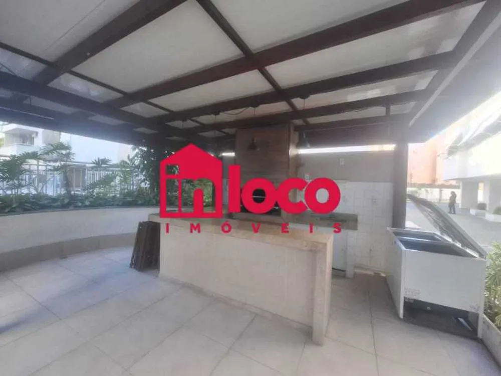 Apartamento, 2 quartos, 66 m² - Foto 16