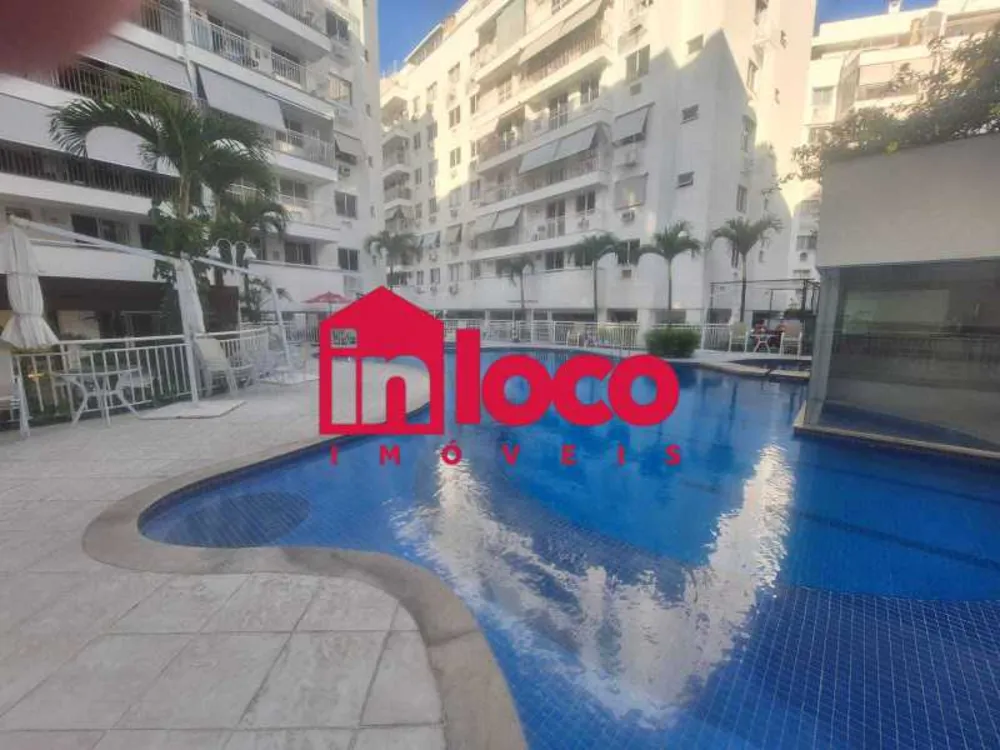 Apartamento, 2 quartos, 66 m² - Foto 13